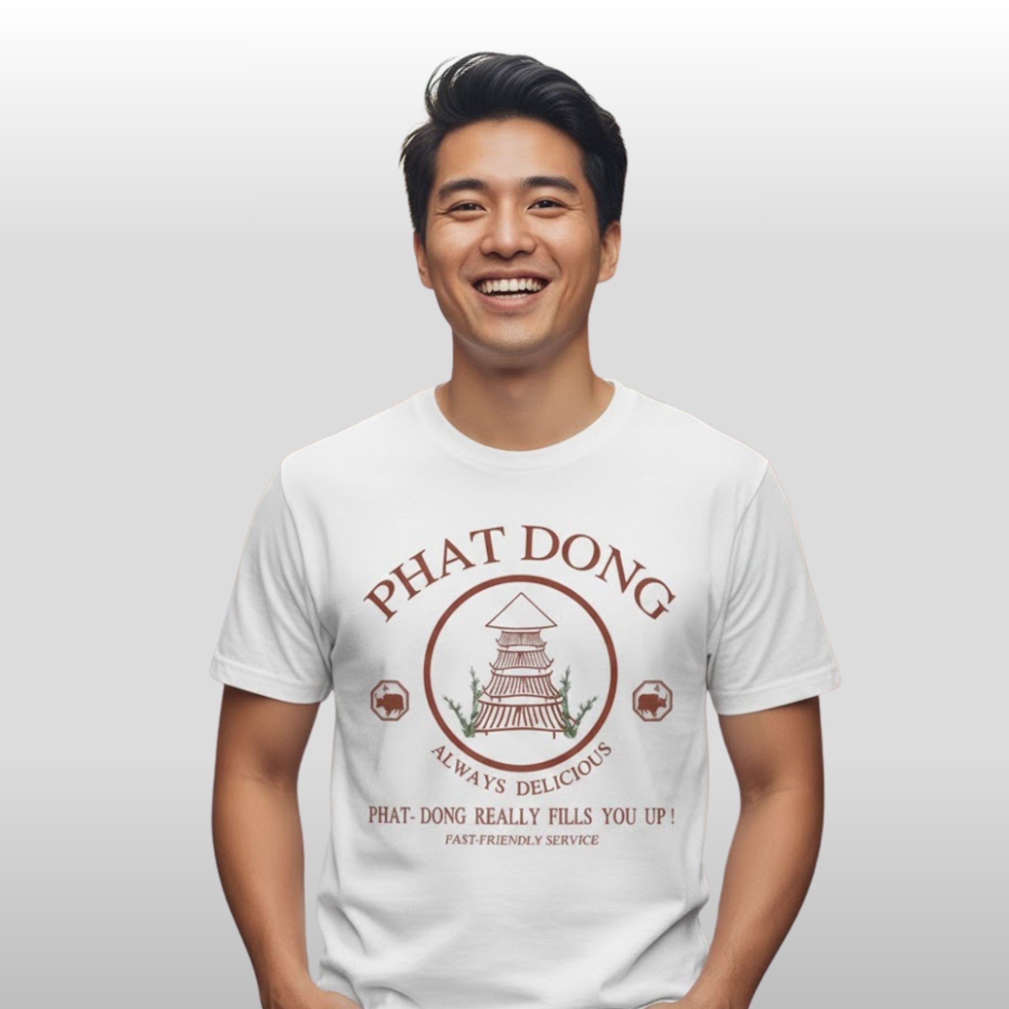 Phat-Dong-Really-Fills-You-Up-Always-Delicious-Shirt Phat Dong Really Fills You Up Always Delicious Shirt