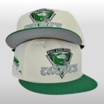Philadelphia Eagles Air Barkley Hat
