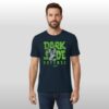 Philadelphia Eagles Dark Side Defense Shirt