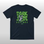 Philadelphia Eagles Dark Side Defense Shirt
