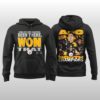 Pittsburgh Steelers AFC North Division Champions Been There Won That Hoodie Shirt