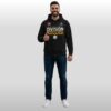 Pittsburgh Steelers AFC North Division Champions Hoodie Shirt 4