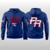 Puerto Rico Baseball 2026 World Classic Hoodie Shirt