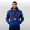 Puerto Rico Baseball 2026 World Classic Hoodie Shirt 2