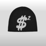 QB Shedeur Sanders Dollar Beanie Hat
