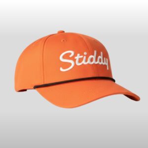 Tyler Polumbus Broncos Stiddy City Hat