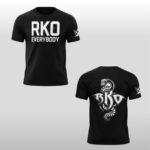 Randy Orton RKO Everybody Shirt