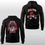 Raptors x Y.E.E.T Jey Uso Hoodie Cap Joggers