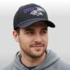 Ravens Coach John Harbaugh Opportunity Hat 4 Ravens Coach John Harbaugh Opportunity Hat 3