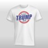 Reflect Trump 2020 Shirt