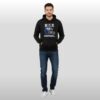 Rice Owls Football Coach Scott Abell Gothic R Hoodie Shirt 3