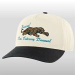 Robert Hainsey Beware Now Entering Duuuval Hat