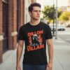 Ryan Dunn Dillon The Villain Shirt 3