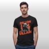 Ryan Dunn Dillon The Villain Shirt 4