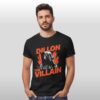 Ryan Dunn Dillon The Villain Shirt Giveaway 4