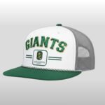 SF Giants Sacramento State Night Hat 2026 Giveaway
