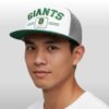 SF Giants Sacramento State Night Hat 2026 Giveaway