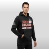 San Francisco 49ers 2026 Divisional Round Hoodie 3 San Francisco 49ers 2026 Divisional Hoodie