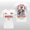 San Francisco 49ers Bad Bunny Here For The Benito Bowl Go 49ers Shirt 4