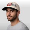 San Francisco 49ers Spirit Filled Hat