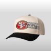 San Francisco 49ers Spirit Filled Hat 2