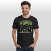Seattle Football Welcome To The Dark Side Shirt