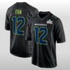 Seattle Seahawks 2026 Super Bowl LX Jersey 2