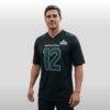 Seattle Seahawks 2026 Super Bowl LX Jersey 3