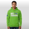 Seattle Seahawks NFC Champions Bowl Hoodie