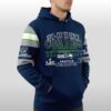 Seattle Seahawks NFC Conference Champions Bowl Hoodie Shirt