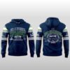 Seattle Seahawks NFC Conference Champions Bowl Hoodie Shirt 2