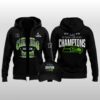 Seattle Seahawks NFC Conference Champions Hoodie Shirt Cap