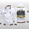 Seattle Seahawks NFC National Football Conference Champions Game Boomber Jacket