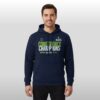 Seattle Seahawks NFC National Football Conference Champions Hoodie Shirt