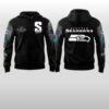Seattle Seahawks Top Fifty Player Hoodie