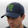 Seattle Seahawks We Did Not Care It's About Us Hat 3