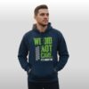 Seattle Seahawks We Did Not Care It's About Us Hoodie Shirt 4