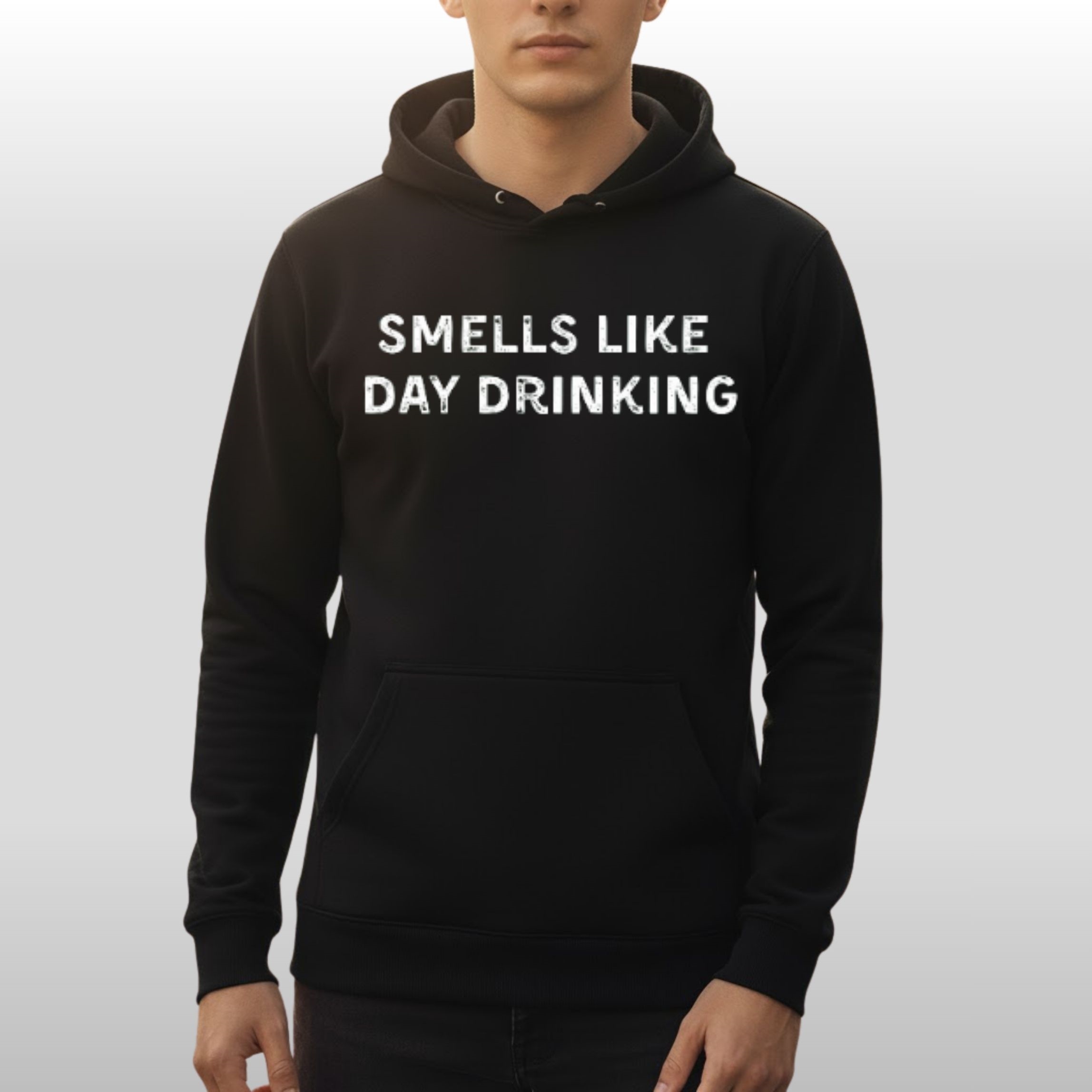 Smells-Like-Day-Drinking-Hoodie-2 Smells Like Day Drinking Hoodie 2