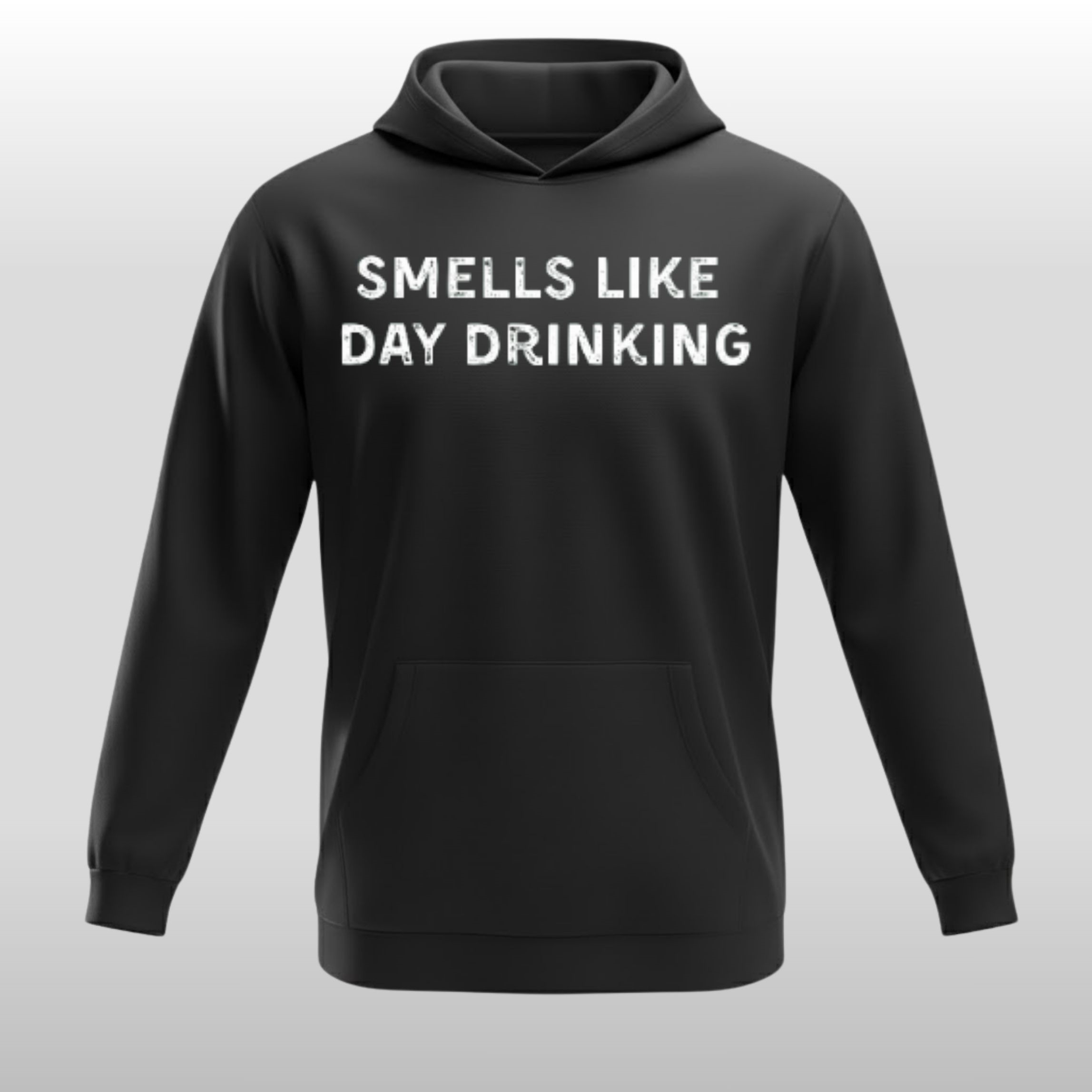 Smells Like Day Drinking Hoodie 1 Smells Like Day Drinking Hoodie