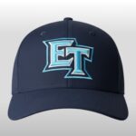 Springfield Lucky Horseshoes Midwest Exploding Trees 2027 Hat