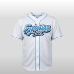 Springfield Lucky Horseshoes Midwest Exploding Trees 2027 Jersey