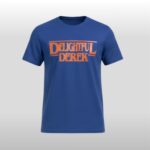 Staley Da Bear Delightful Derek Shirt
