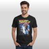 Stranger Things Dustin Steeve Back To Right Side Up Shirt