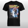 Stranger Things Dustin Steeve Back To Right Side Up Shirt 2