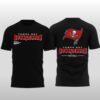 Tampa Bay Buccaneers Red Flag 2026 Hoodie Shirt 3