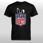 Team Benito Bad Bunny Shirt