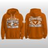 Tesxas Longhorns Citrus Bowl Champions Hoodie Shirt Joggers Cap