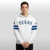 Texas Ranger x Dallas Cowboys 2026 Hoodie Shirt
