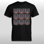 The Emotions Of Jarrett Stidham Shirt