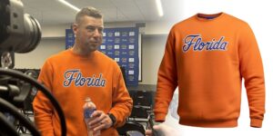The GOAT of Coaches Gear Why the Jon Sumrall Sweatshirt is Trending Globally